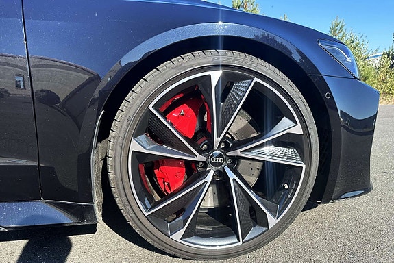 Audi RS7 14 of 26