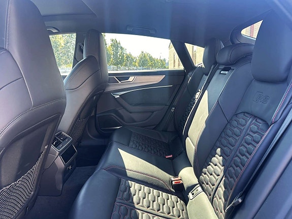 Audi RS7 5 of 26