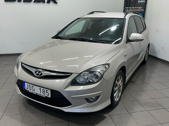 Hyundai i30 4 of 5
