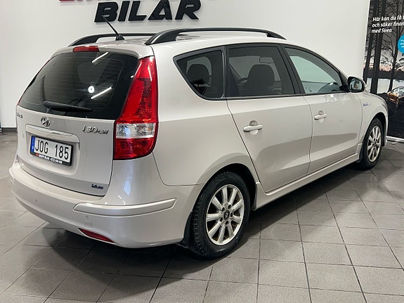 Hyundai i30 5 of 5