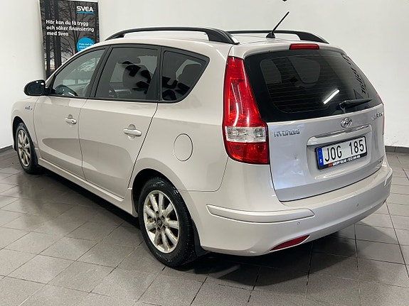 Hyundai i30 6 of 14