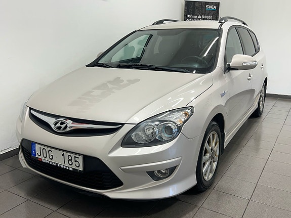 Hyundai i30 11 of 14