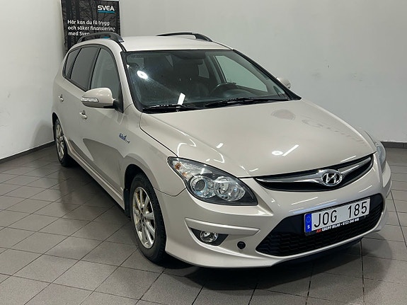 Hyundai i30 9 of 14