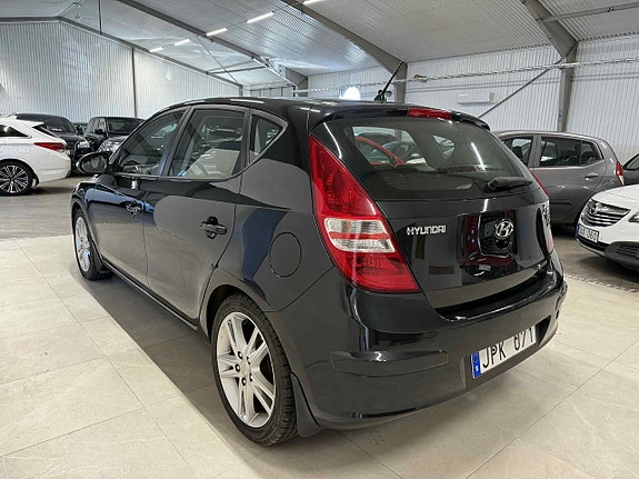 Hyundai i30 7 of 22