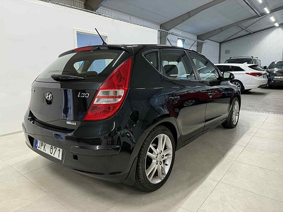 Hyundai i30 9 of 22