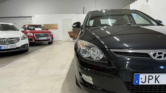 Hyundai i30 4 of 22