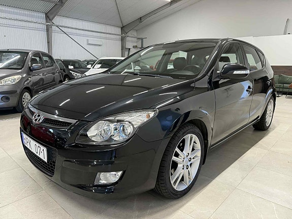 Hyundai i30 3 of 22