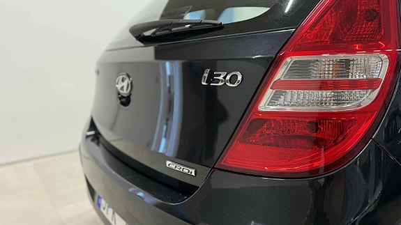 Hyundai i30 10 of 22