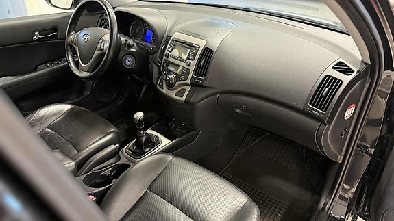 Hyundai i30 21 of 22