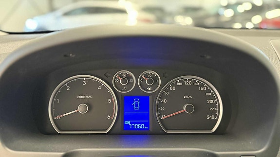 Hyundai i30 14 of 22
