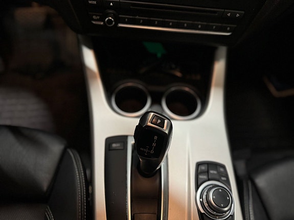 BMW X3 8 of 9