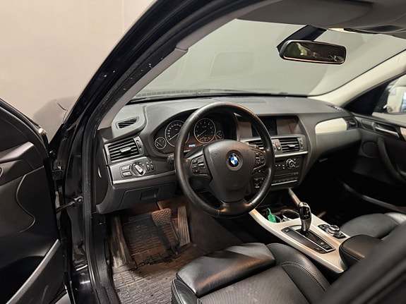 BMW X3 6 of 9