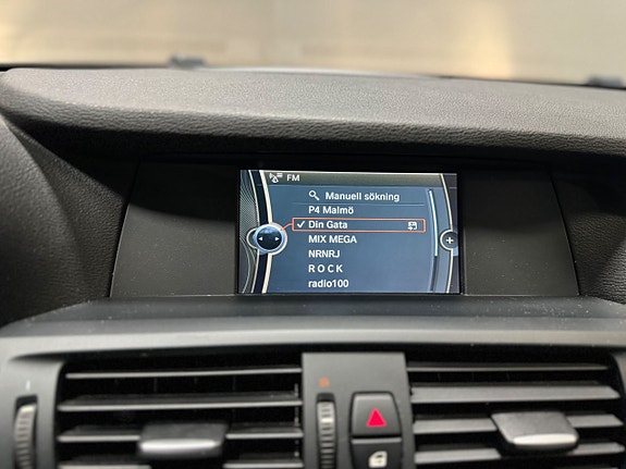 BMW X3 9 of 9