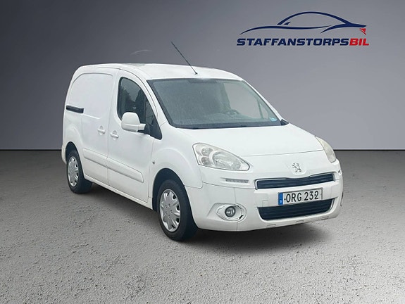 Peugeot Partner 3 of 10