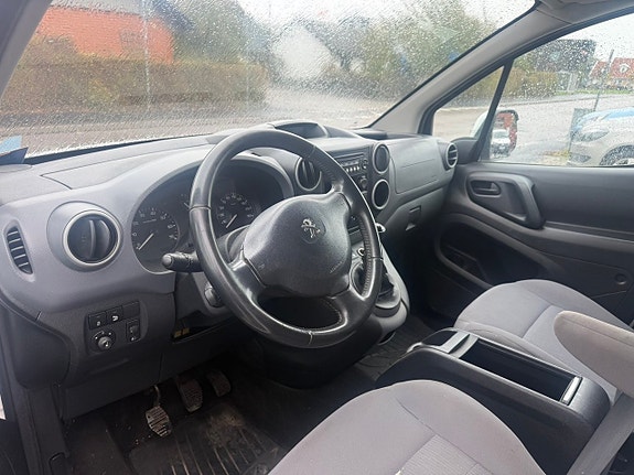 Peugeot Partner 9 of 10