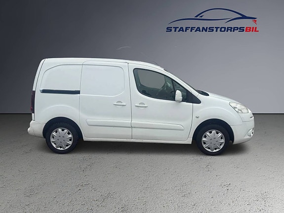 Peugeot Partner 4 of 10