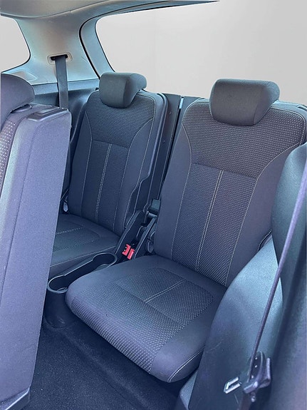 Opel Zafira 22 of 25