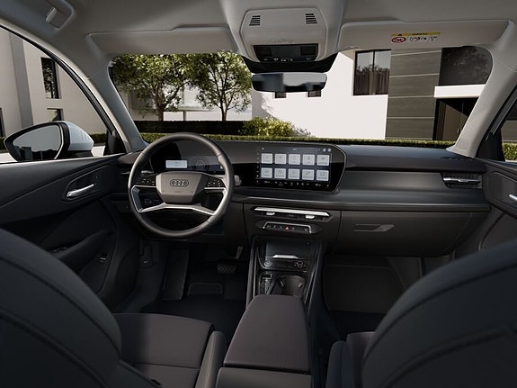 Audi Q3 7 of 9