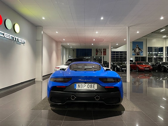 Maserati MC20 7 of 19