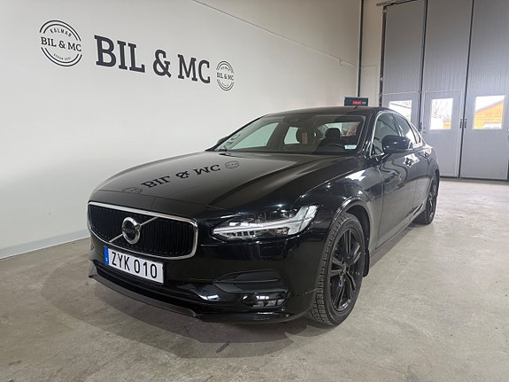 Volvo S90 6 of 17