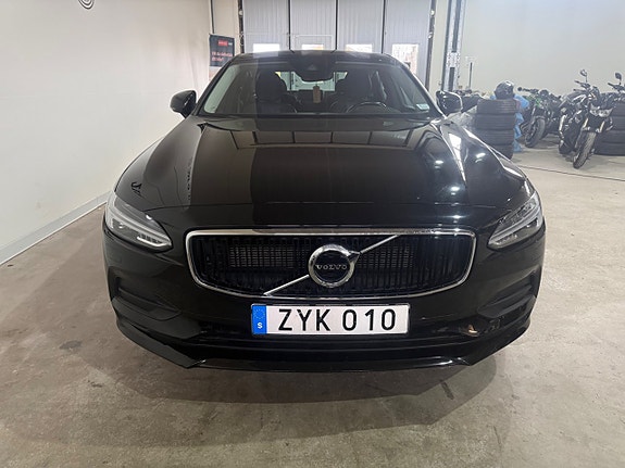 Volvo S90 4 of 5