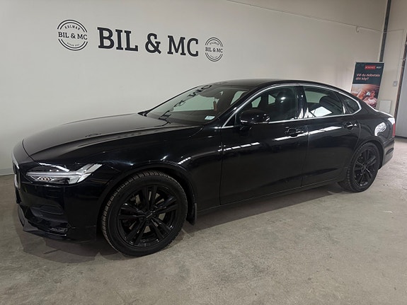 Volvo S90 2 of 5