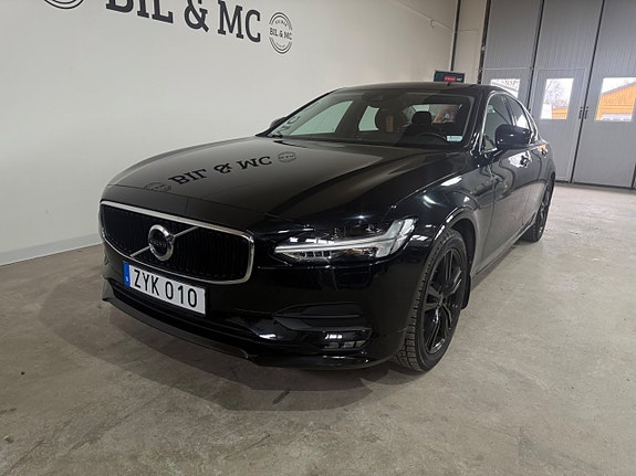 Volvo S90 3 of 5