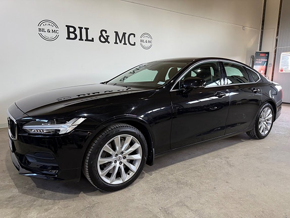 Volvo S90 17 of 17
