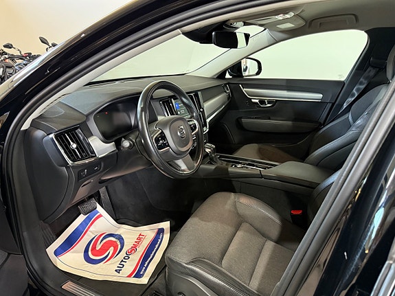Volvo S90 12 of 17
