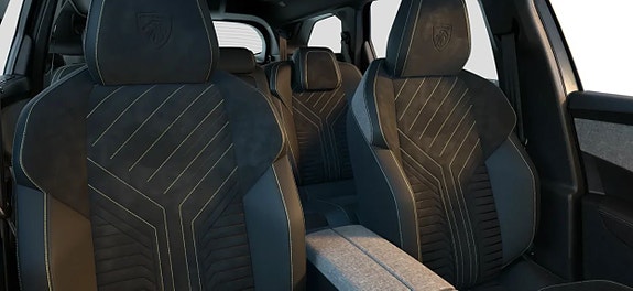 Peugeot 5008 6 of 11