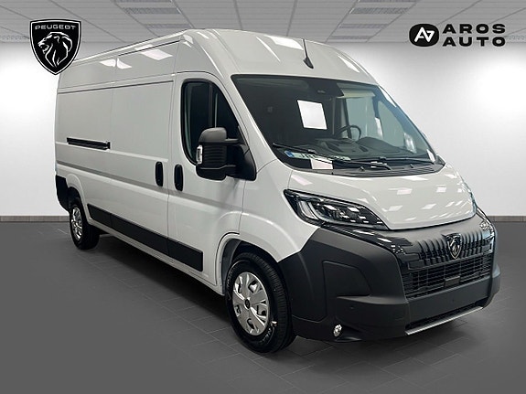 Peugeot Boxer 2 of 14
