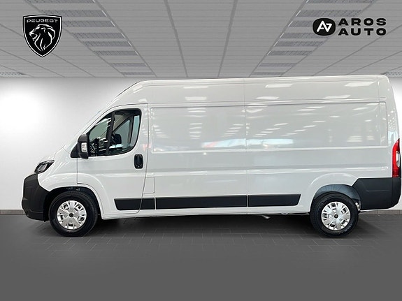 Peugeot Boxer 4 of 14