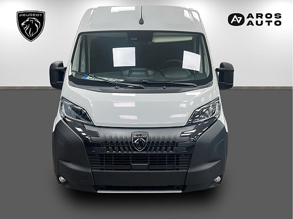 Peugeot Boxer 3 of 14