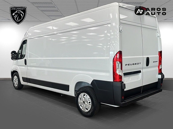 Peugeot Boxer 6 of 14