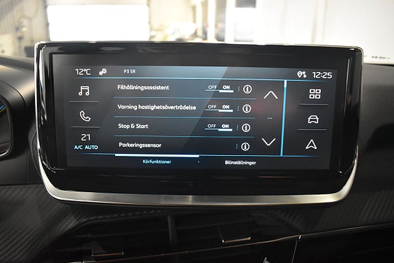 Peugeot 2008 15 of 16