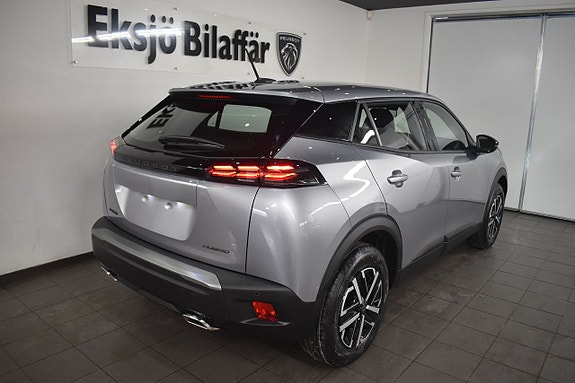 Peugeot 2008 8 of 16