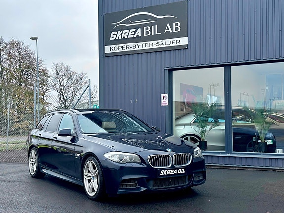 BMW 535d