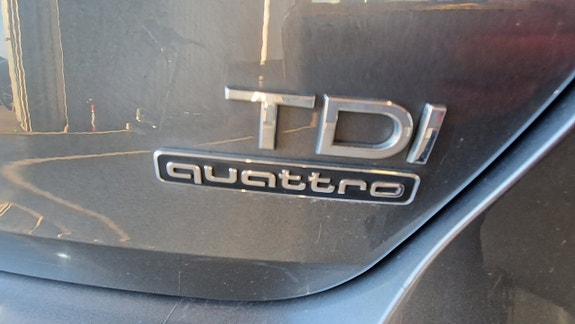 Audi A4 7 of 14