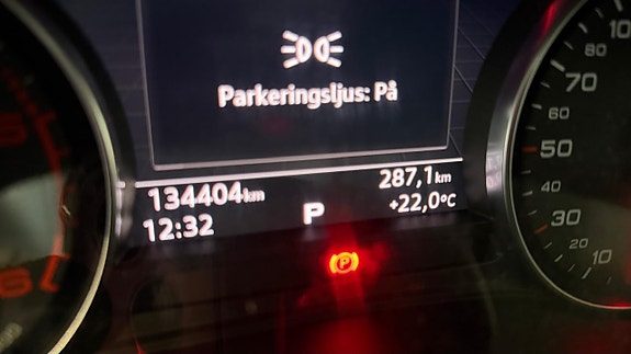 Audi A4 14 of 14