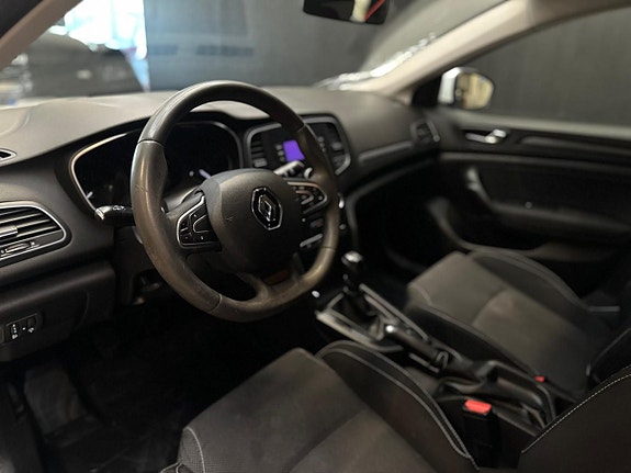 Renault Megane 7 of 20