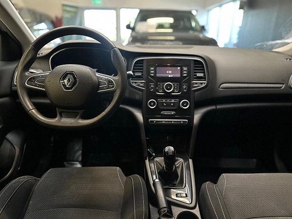 Renault Megane 8 of 20