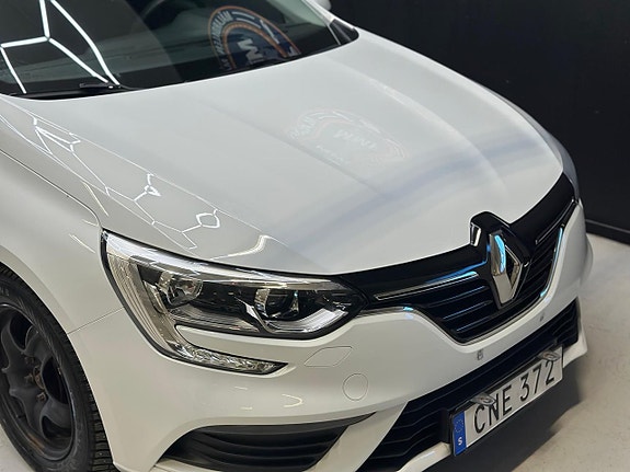 Renault Megane 6 of 20