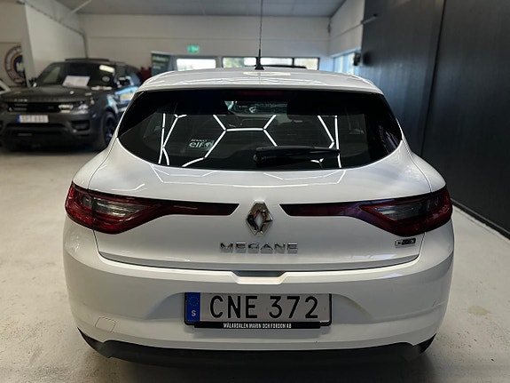 Renault Megane 19 of 20