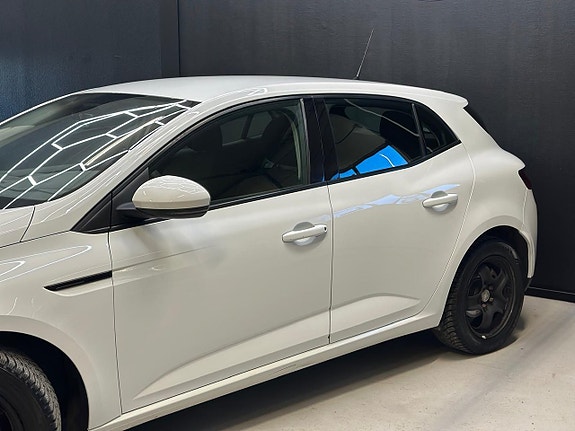 Renault Megane 14 of 20