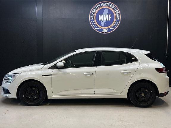 Renault Megane IV 5 of 5
