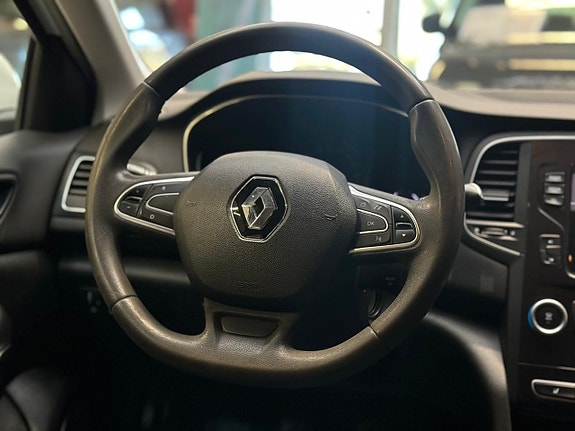 Renault Megane 9 of 20