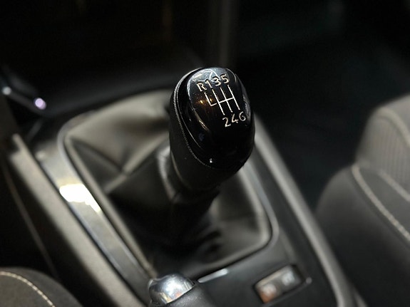 Renault Megane 13 of 20