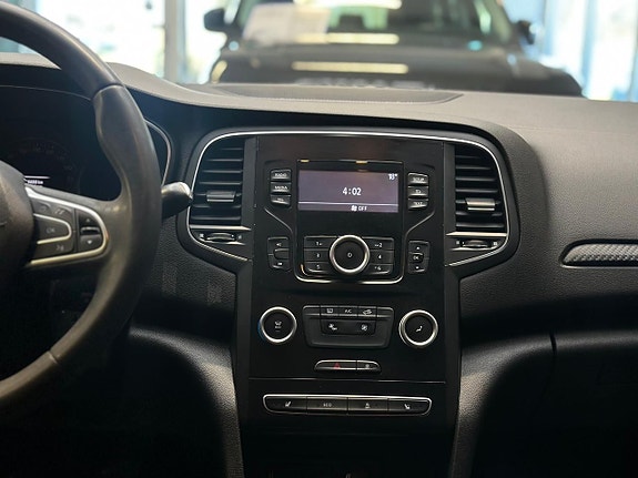 Renault Megane 11 of 20