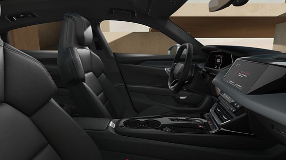 Audi e-tron 9 of 12