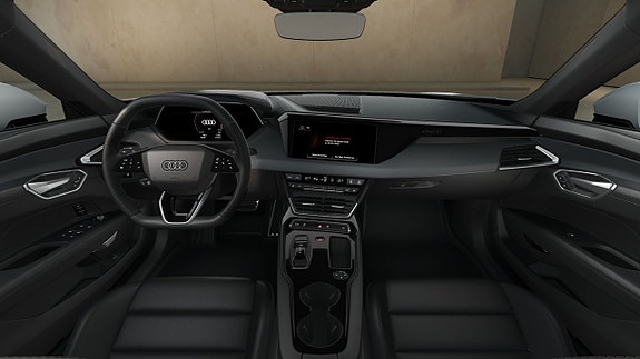 Audi e-tron 8 of 12